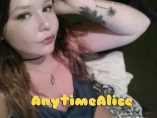 AnytimeAlice