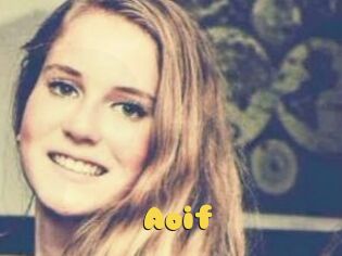 Aoif