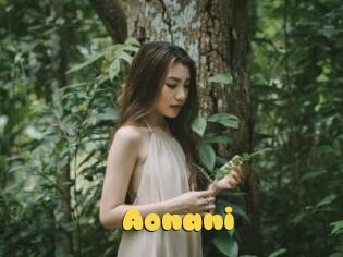 Aonani