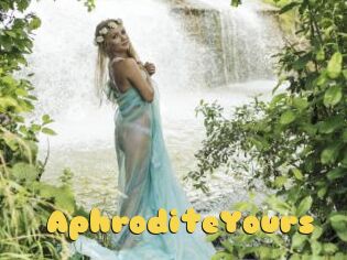 AphroditeYours