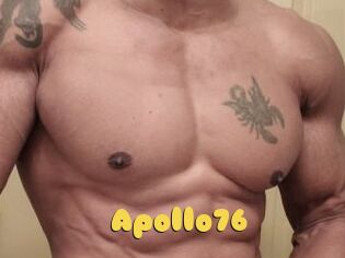 Apollo76