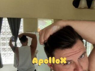 ApolloX