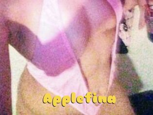 Applefina