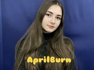 AprilBurn