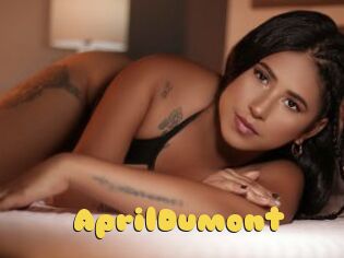 AprilDumont