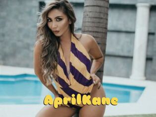 AprilKane