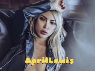 AprilLewis