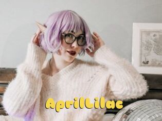 AprilLilac