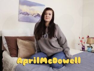 AprilMcDowell