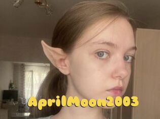 AprilMoon2003