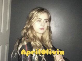 AprilOlivia