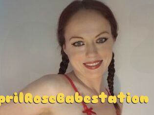 AprilRoseBabestation