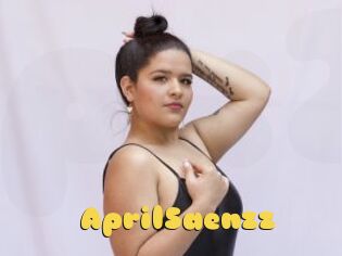 AprilSaenzz