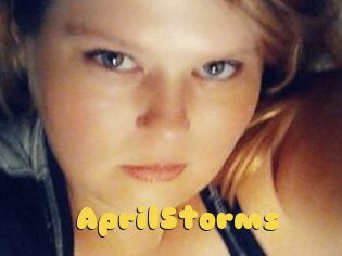 AprilStorms