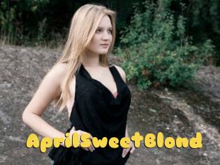 AprilSweetBlond