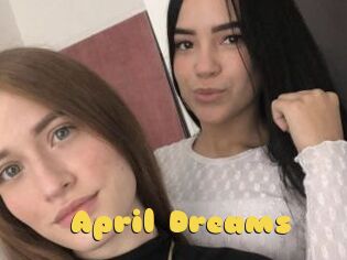 April_Dreams