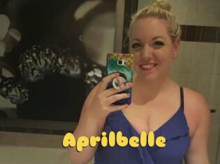 Aprilbelle