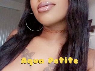 Aqua_Petite