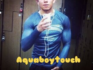 Aquaboytouch