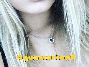 AquamarinaX