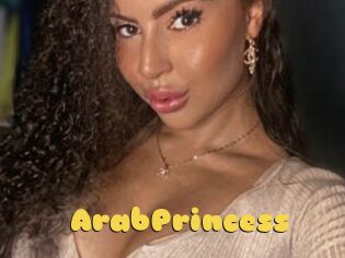 ArabPrincess