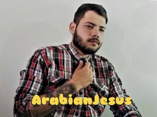ArabianJesus