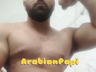 ArabianPapi