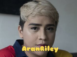 AranRiley