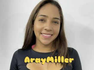 ArayMiller