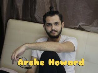 Arche_Howard