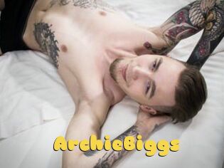 ArchieBiggs