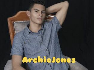 ArchieJones