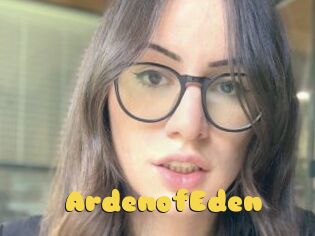 ArdenofEden