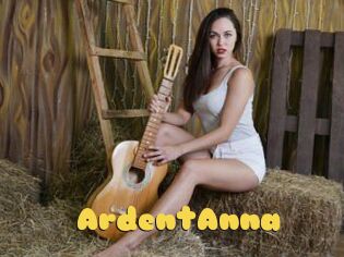ArdentAnna