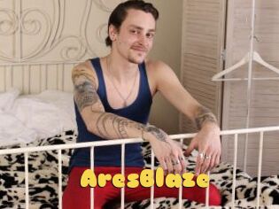 AresBlaze