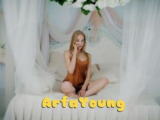 ArfaYoung