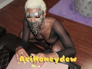 AriHoneydew