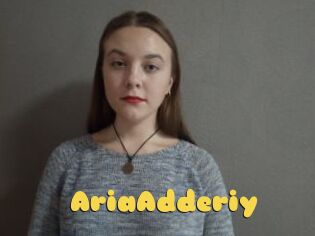 AriaAdderiy