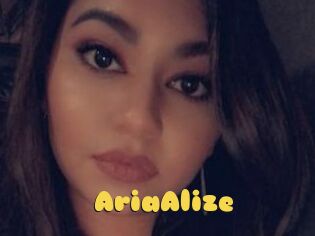 AriaAlize