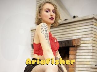 AriaFisher