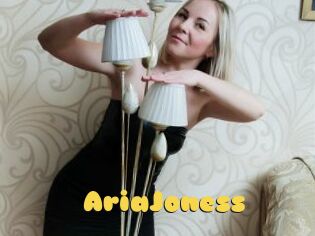 AriaJoness