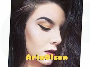 Aria_Olson