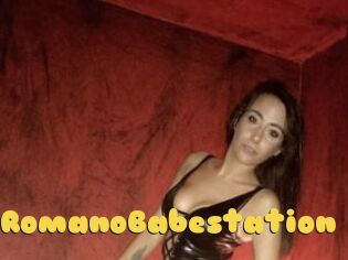 AriaRomanoBabestation