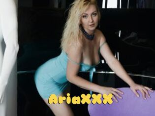 AriaXXX
