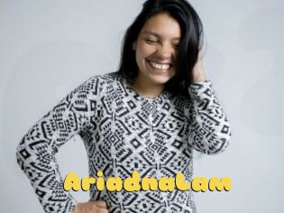 AriadnaLam