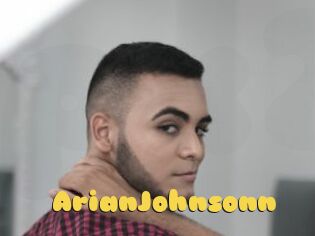 ArianJohnsonn