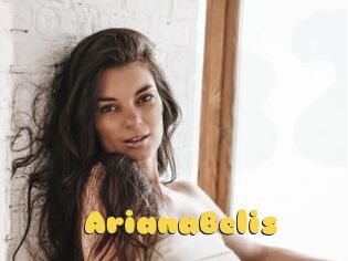ArianaBelis