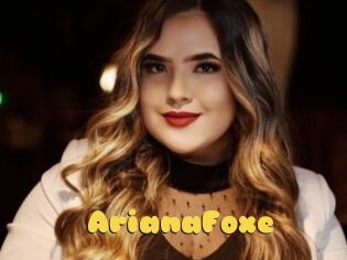 ArianaFoxe
