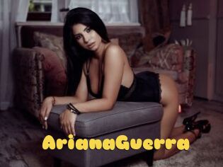 ArianaGuerra