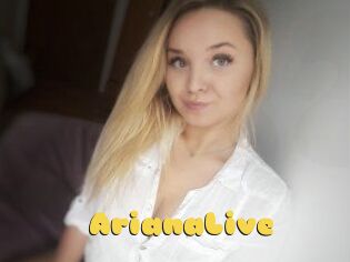 ArianaLive